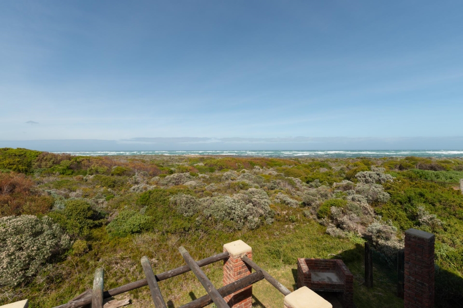 3 Bedroom Property for Sale in Suiderstrand Western Cape